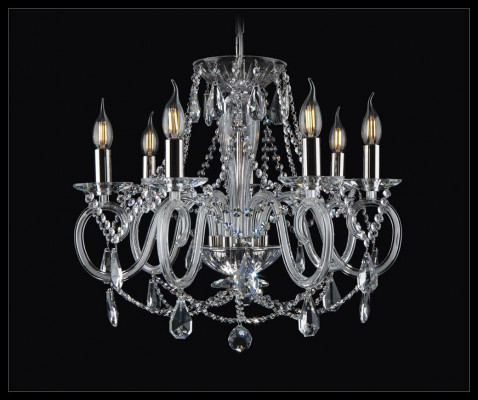 Lustre style ancien classique Plafonnier Lustre Luminaire Lampe