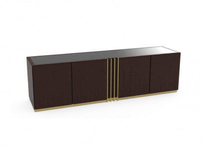 Meuble TV de luxe Armoire Commode Meuble bas Meuble TV Armoire Meuble TV
