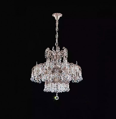 Lustre Lustre Lampe Lampes Lustrer Lampe de plafond 55x100