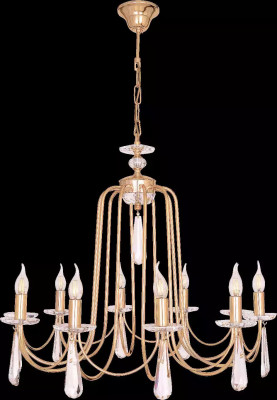 Plafonnier Lampe Lampes rondes Lustre Lampes 75x100