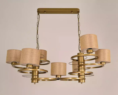 Lampe de plafond Luminaire suspendu Lustre Salon Lampe de plafond nouvelle
