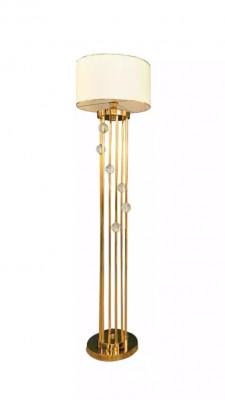 Lampe sur pied Lampe de salon Lampe de lecture Projecteur Chambre nouvelle