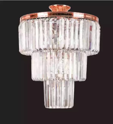 Lustre Luminaire de plafond Lampe de plafond Salon Salle à manger Moderne Nouveau