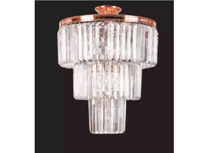 Lustre Luminaire de plafond Lampe de plafond Salon Salle à manger Moderne Nouveau