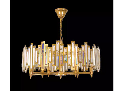 Lustre Moderne Salon Lumière Lustre Plafonnier Lustre de Luxe