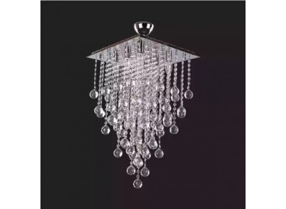Lampe de plafond Luminaire Plafonniers Lampes lumineuses Suspendu 40x66