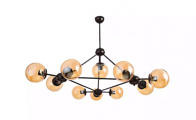 Plafonnier Luminaire Suspension Luminaires Lampes suspensions 110x80