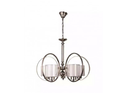 Lampe de plafond Salon Plafonnier Suspension en verre Chambre Luminaire
