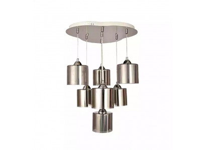 Lustre Lustre Lustre de plafond du salon Lampe de plafond magnifique lustre
