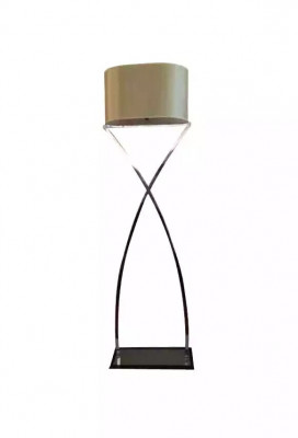 Lampe de sol Lampe de sol pour salon en métal neuve Chambre