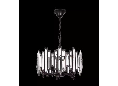 Lustre Lustre de salle à manger Suspension Salon Luxe Moderne Lampes