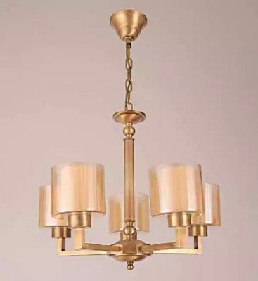 Lustre plafonnier Luminaires modernes pour plafond Salon Plafonnier Luxe