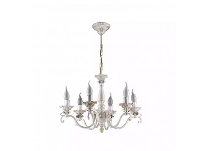 Lustre moderne Lustre moderne Lustre de luxe en cristal