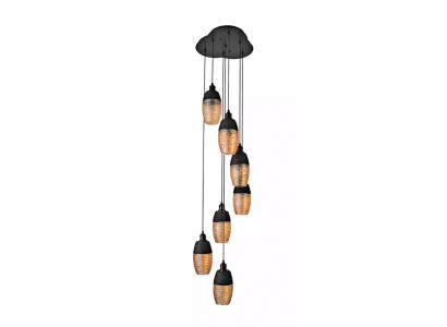 Appareil d'éclairage Lampe Plafonnier 50x300 Plafonniers Lampes