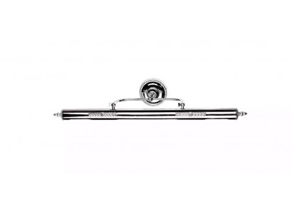 Applique murale lampe murale conception luminaire lampe de luxe appliques murales en cristal
