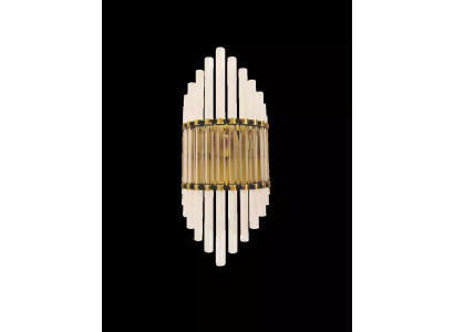 Applique murale design applique murale luminaire lampe de luxe appliques murales en cristal