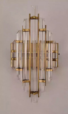 Applique murale extérieure, intérieure, salon lumière extérieure nouvelle lumière moderne