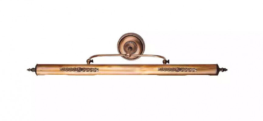 Applique murale projecteur lumière miroir lampe lumineuse appliques murales lampes en métal