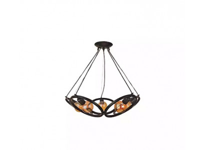 Lampe de plafond Une belle lampe pour le salon ou la chambre nouveau Noir