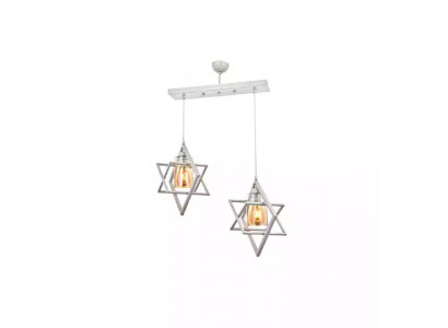 Lampe de plafond Éclairage du plafond Luminaire Lampe Lustre Salon Luxe