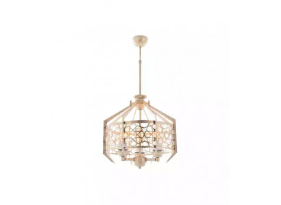 Lampe de plafond Une lampe suspendue moderne Salon Salle à manger Luxe nouveau