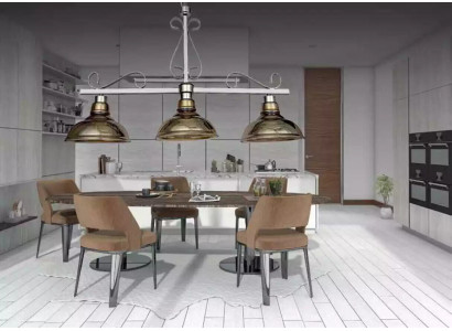 Lampe de plafond Luminaire Chambre Luminaires Zone intérieure style pour le