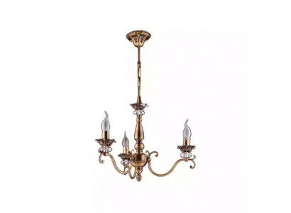 Lustre Moderne Lustre suspendu Luminaire de salon de luxe neuf
