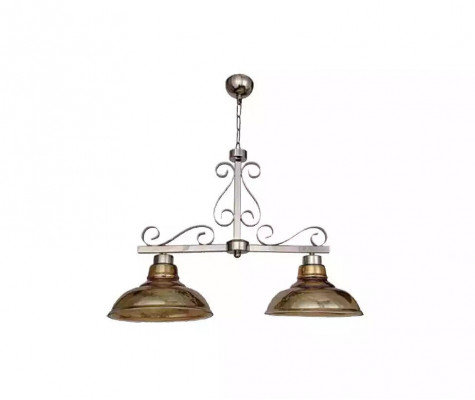 Lampe de plafond Luminaire Lustre 27x80 lumières Lampes plafonniers