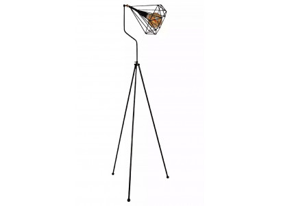 Lampe de sol lampadaire lampe de sol salon moderne de 155 cm lampe de sol.