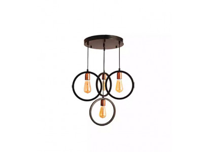 Lampe de plafond dans le salon Lampe Salle à manger Luminaire suspendu moderne de luxe