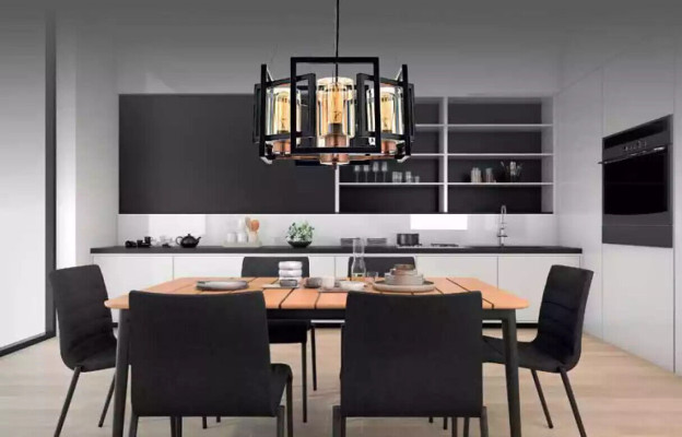 Lampe de plafond Éclairage Luminaires Lustres Plafonniers Appareils 40x70
