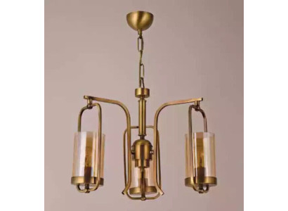 Lustre de loft Lampe suspendue Lampes Lampes de plafond 50x60cm Lampes