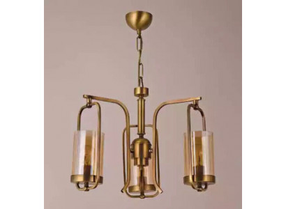 Lustre de loft Lampe suspendue Lampes Lampes de plafond 50x60cm Lampes