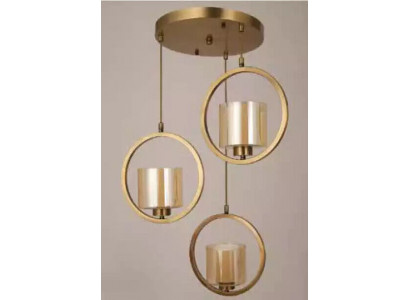 Lampe de plafond Luminaire Moderne Luminaire Loft Lampe suspension design