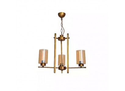 Lampe de plafond Lampe Lampe suspendue Luminaire Lampe moderne Lustre 50x80cm