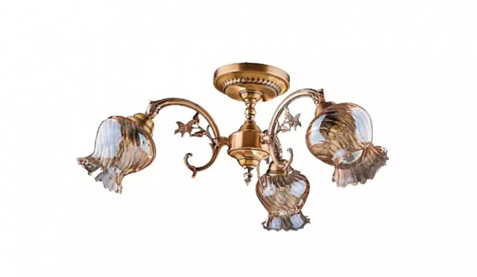 Lampe de plafond lustre plafonnier lustre lustre lampe en verre
