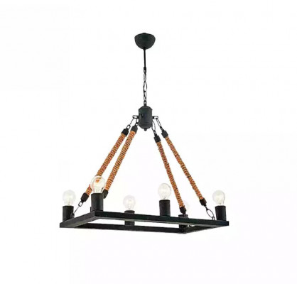 Plafonnier lustre Lustre Plafonnier Lampes Noir Moderne
