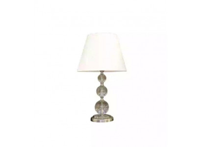 Lampe de table Art Nouveau Lampe de bureau Salon Blanc Chambre