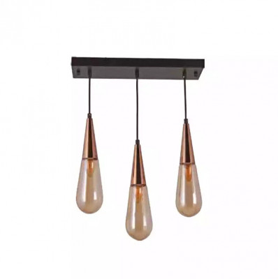 Lustre Salon Plafonnier Plafonnier Lustre Moderne Or