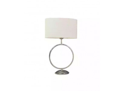 Lampe de table de salon lampe de chevet nouvelle lampe couleur blanc