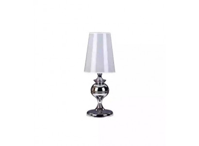 Lampe de table design lumière de table de salon éclairage blanc de luxe nouveau