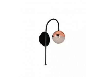 Applique murale lustre cérémonial applique murale lustre appliques murales LED noir