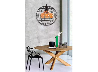 Lampe de plafond moderne pour le salon de luxe, nouvelle suspension.