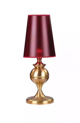 Lampes de table classiques Lampe de chevet Lampes debout Nouvelle lampe Salon