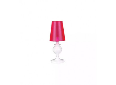 Lampe de table Lumières Design Moderne Lustre de Table Rose Luminaires