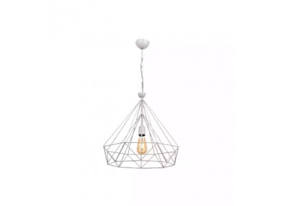 Lampe de plafond Lumière de plafond Lampe Luminaire Éclairage Salon 45x80 Lampes