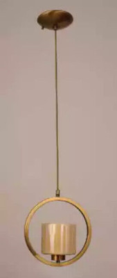 Lustre de salon de luminaire design moderne en verre de luxe