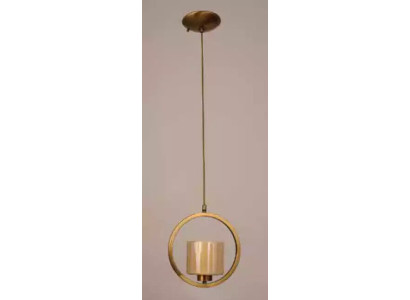 Lustre de salon de luminaire design moderne en verre de luxe