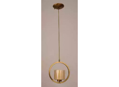 Lustre de salon de luminaire design moderne en verre de luxe