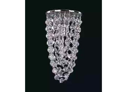 Lustre Lustre Syllabe Lustre Lampe en cristal